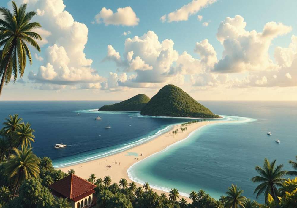 History Of Seychelles